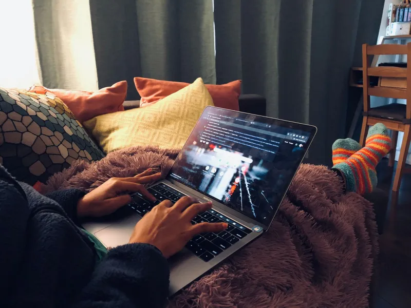 Cozy Is a Trap: How the Internet Learned to Sedate You With Vibes