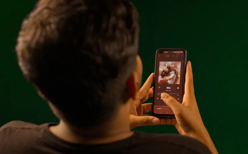Spotify Wrapped You Like a Gift and Now You Have to Live With What's Inside